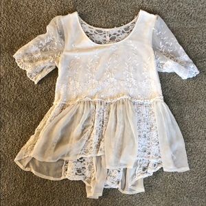 Free People M Top